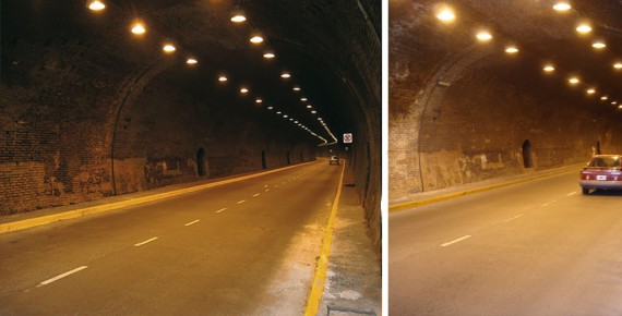 [Nota técnica] Túnel Pte. Arturo Illia de Rosario